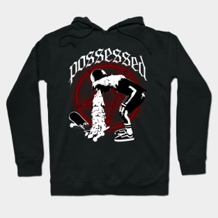 Possessed Hoodie